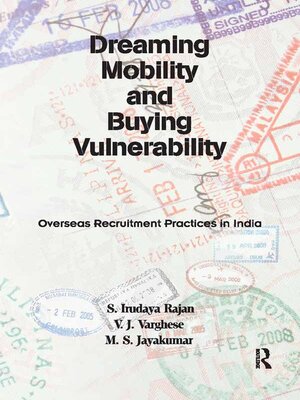 cover image of Dreaming Mobility and Buying Vulnerability